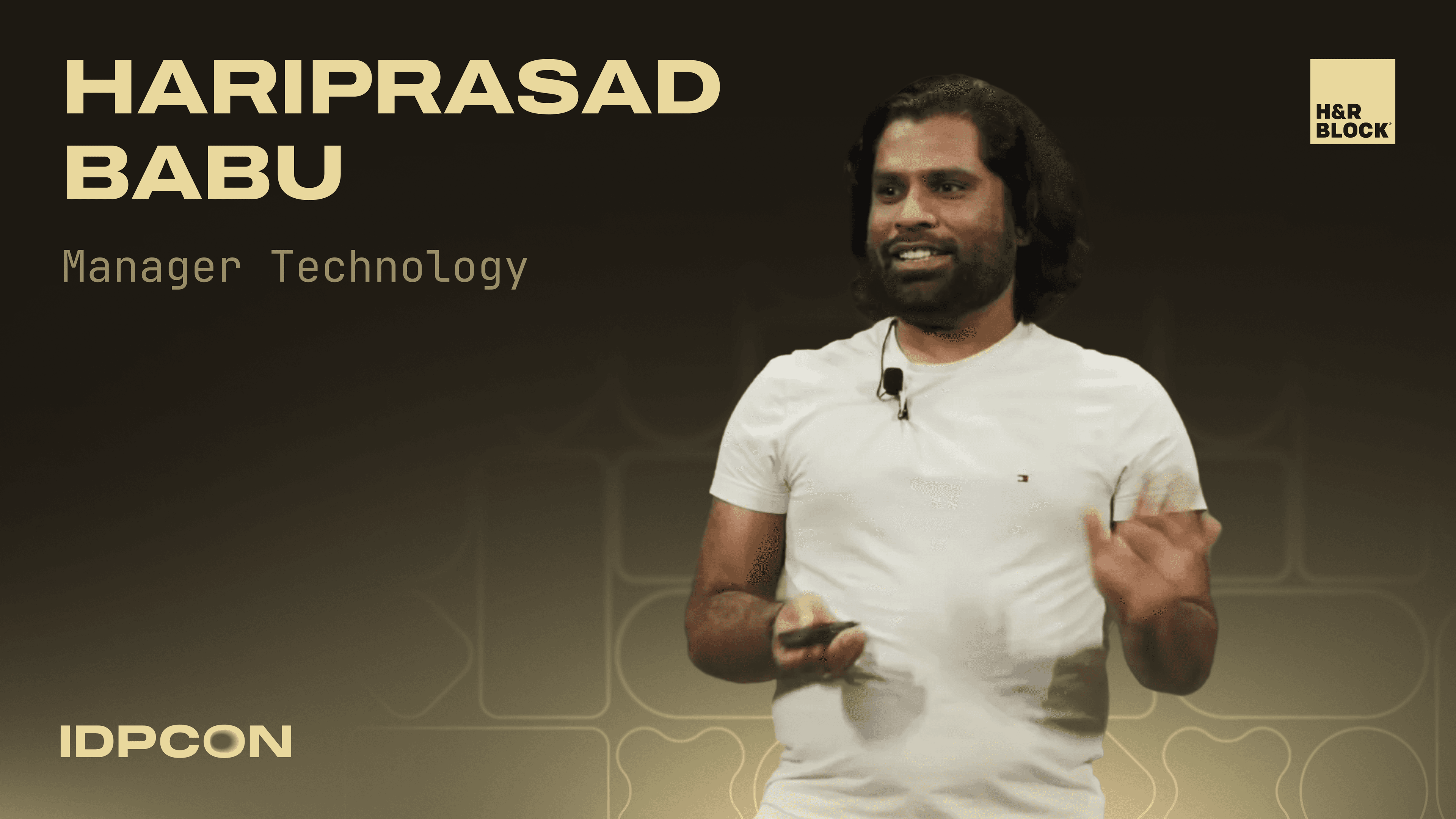 How H&R Block automated the toil out of its developer experience